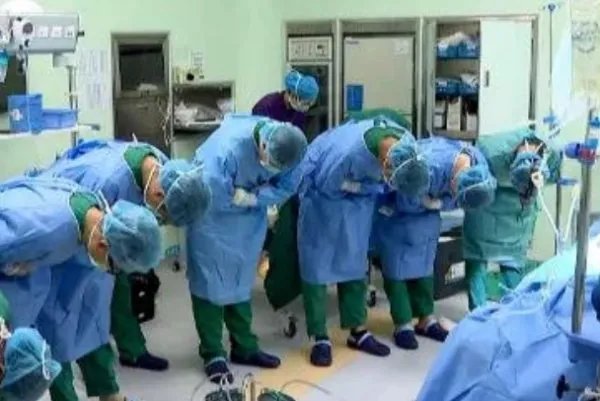 苏州一名41岁男子车祸离世捐器官救7人,这件事体现出了什么?