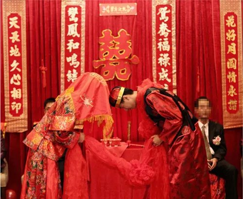 沈阳结婚习俗 结婚流程如何安排