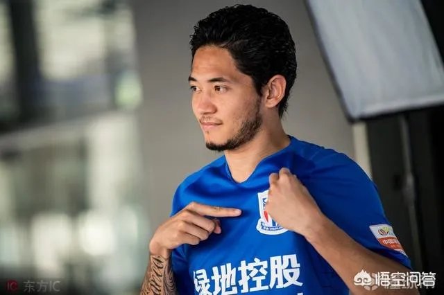 中超第三轮,归化球员是否可以上场?