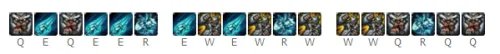 s6雪人骑士天赋符文加点,lol努努出装