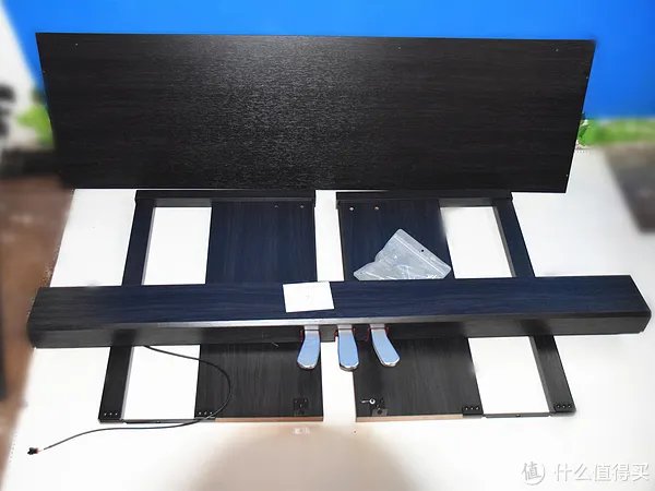 音乐和乐器 篇六：The ONE 智能钢琴评测 让学钢琴变得更简单