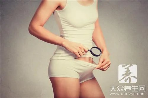 女人身体这出的体毛变化竟暗示着疾病!