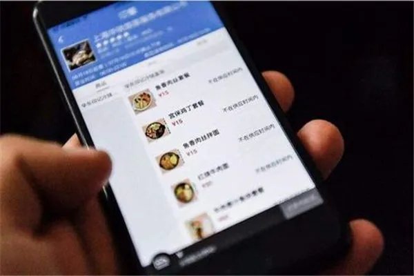 中国外卖用户规模近5亿人,为何越来越多人喜欢点外卖?