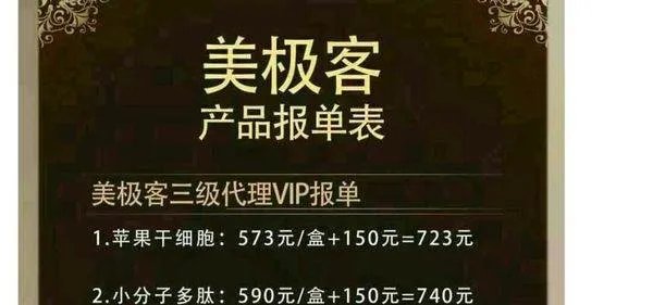 美极客是传销吗?好做吗