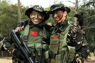特种兵杨建松用刀削去手上老茧继续训练,中国特种兵是一个怎样的存在?