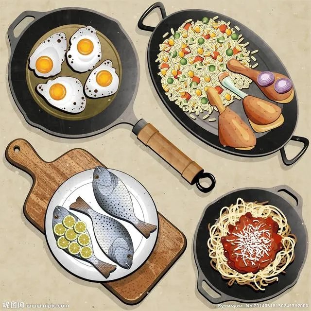 如何成为美食家?