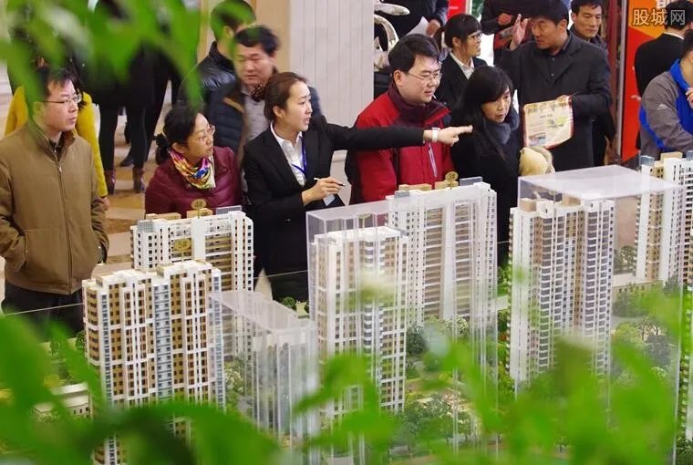 我爱我家收购中环 房产小中介公司危险了?
