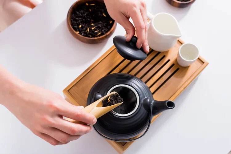 一天中，什么时间最宜喝茶？原来很多人都喝错了