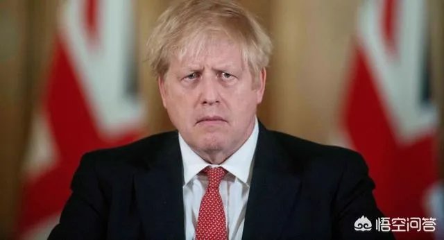 怎么看待英国首相鲍尼斯.约翰逊,疫情检测呈阳性呢?