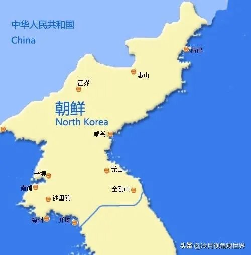 朝鲜就没一个感染的