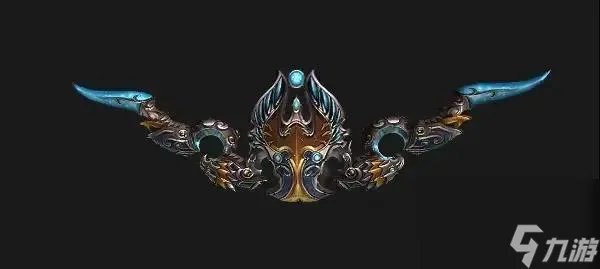 魔兽六把幻化弓箭介绍 女王的幻化弓属性详解