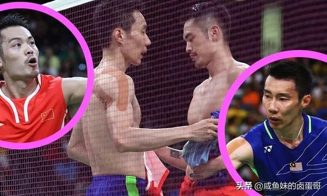 林丹宣布退役了,四大羽毛球天王是不是都谢幕了?