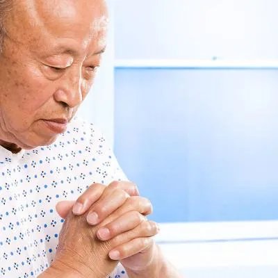 人得了羊病有什么症状