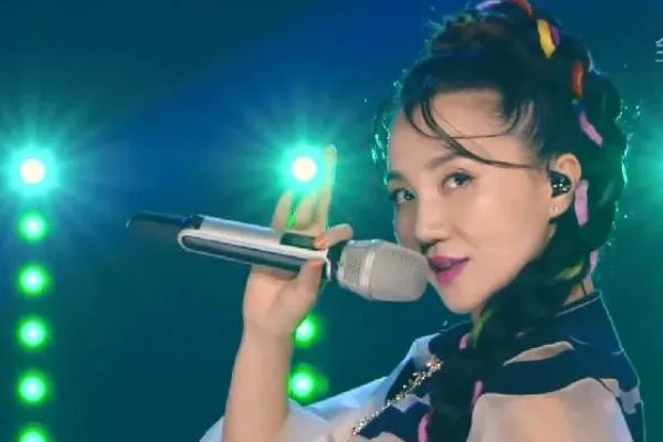 那时候就是狠人了,07年阿朵的微博说了啥?