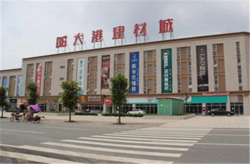 成都府河建材市场介绍 成都府河建材市场怎么走