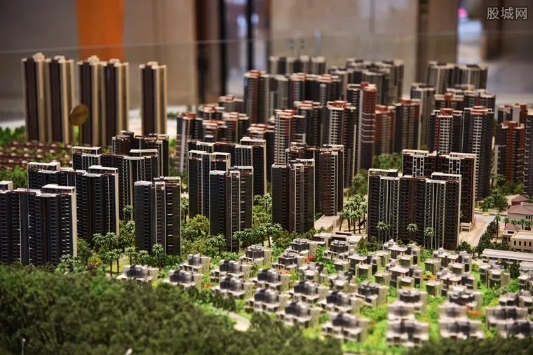 高房价还能撑多久 2018中国房价即将暴跌