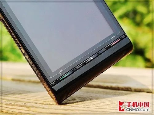 精彩在WO 年度WCDMA制式手机横向评测