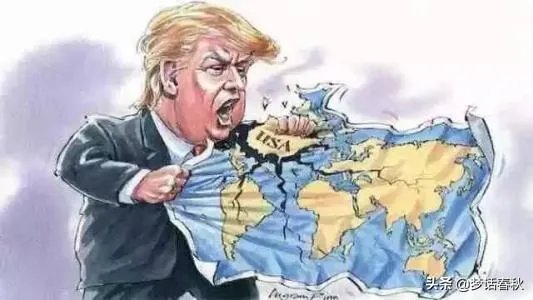 特朗普建议推迟美国大选,如果实现,谁是最大的受益者?