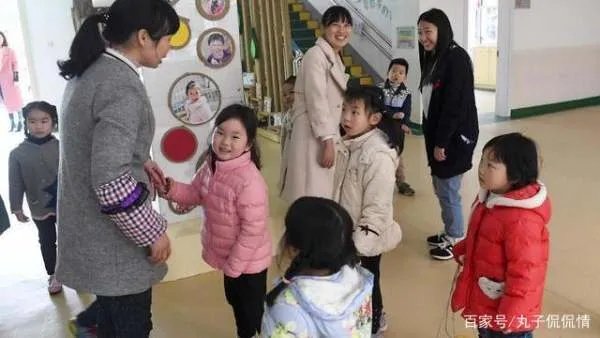 被拐的儿子认出妈妈后,为何妈妈会不承认这个孩子?