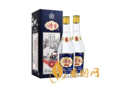 合肥清香型白酒批发在哪?导购为您解答