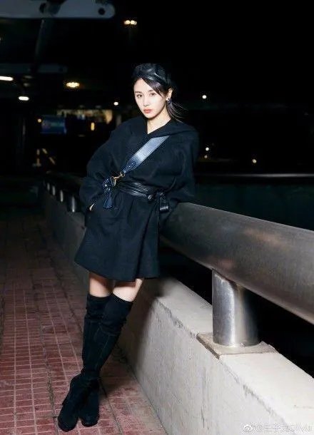 赵丽颖代言迪奥为何被骂?我觉得还不错啊?