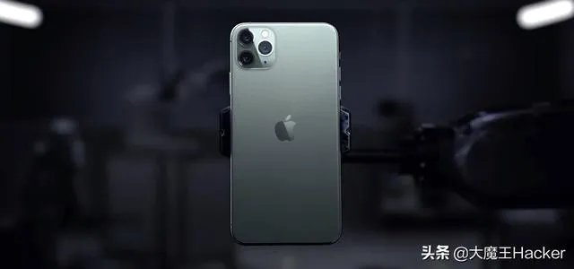 ios13.4.1正式版信号怎么样？