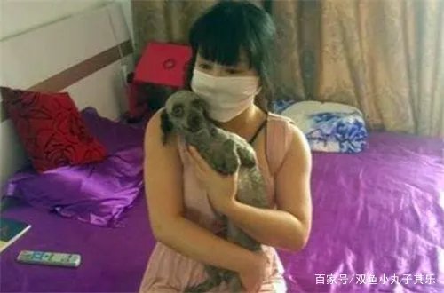 16岁女孩花400万整容200多次，结果整成啥样了？