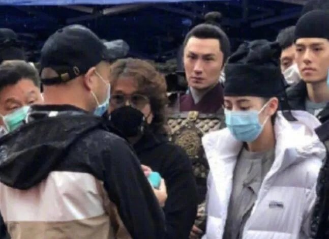骚扰热巴男子发文是怎么回事 骚扰热巴男子发文说了什么