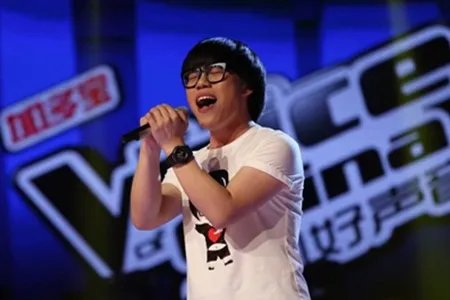 中国好声音第二季总冠军是谁?蘑菇头李琦夺冠引发热议