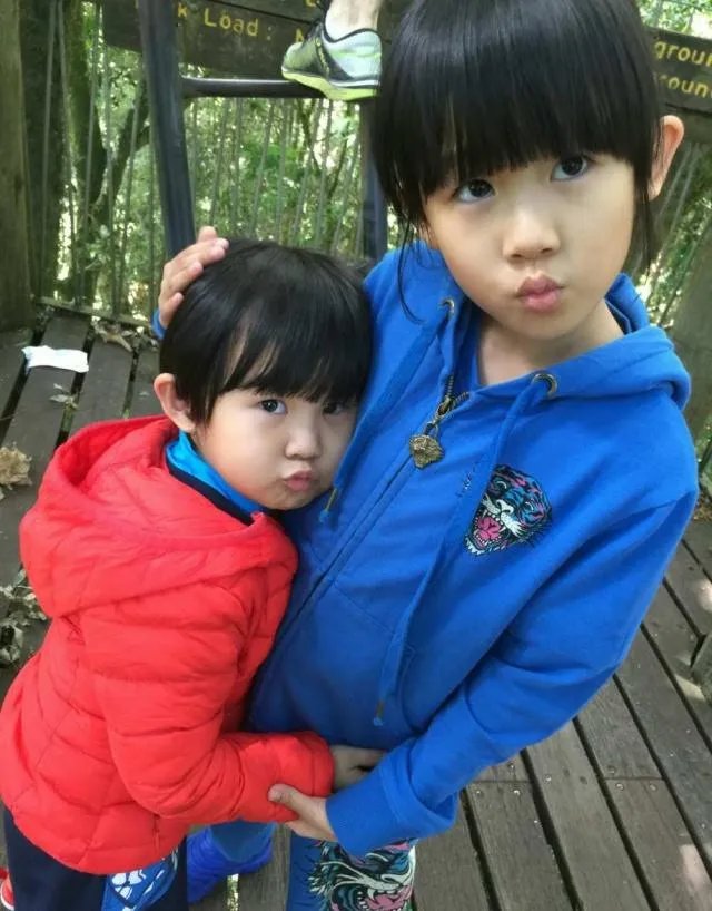 霍思燕疑怀二胎是真的嘛?