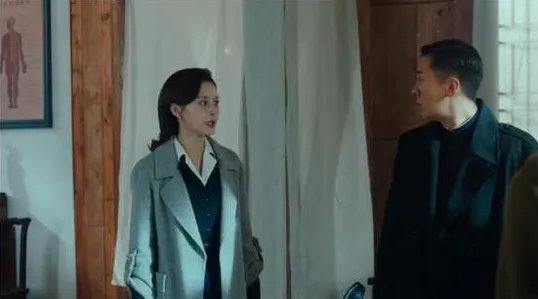 局中人谷雨