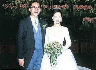 蓝琼缨年轻时太漂亮了：蓝琼缨年轻时的照片