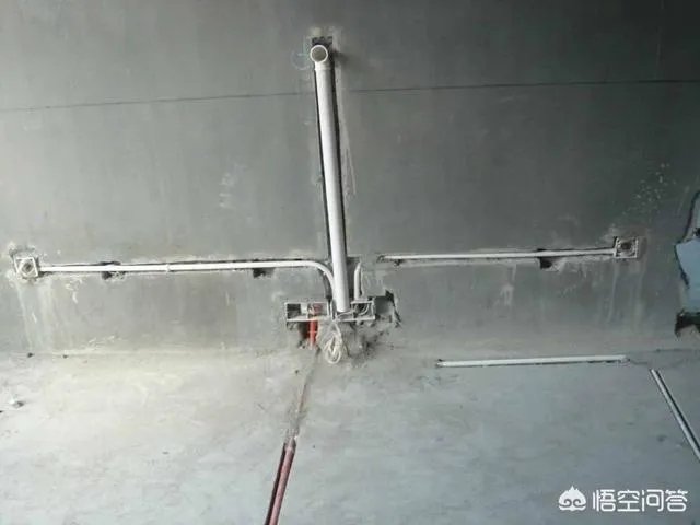 电视墙上插座该如何布置?
