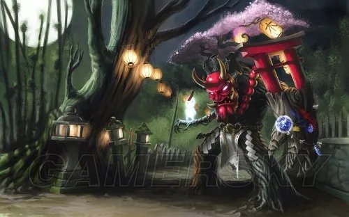英雄联盟（LOL） 6300金币英雄推荐与入手指南 6300买哪个英雄好
