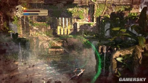 《马洛布里格斯》详细评测：二线小黑马