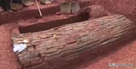 北宋古墓发现“过仙桥”,都说是震撼的爱情,怎么回事?