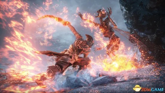 黑暗之魂3dlc2有哪些装备 黑魂3dlc2全物品列表一览