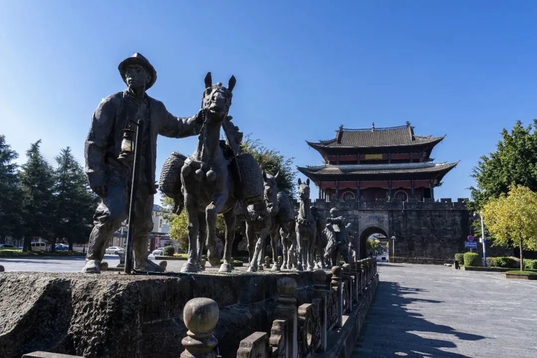 中国最滚烫的“极边第一城”在哪？