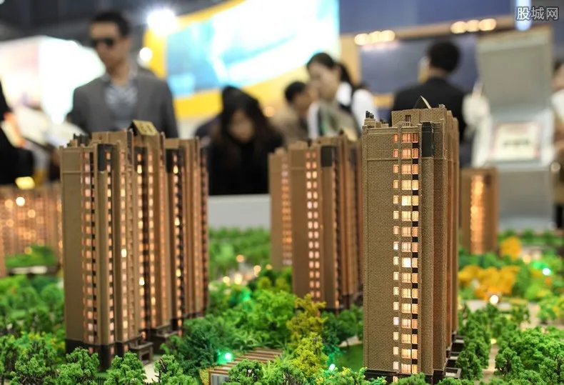 南京楼市调控新政 个人不能炒房企业也不行