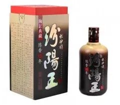星河湾老酱香多少一瓶
