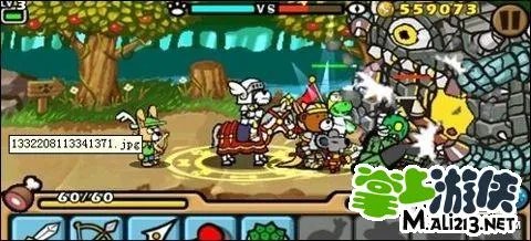 Paladog帕拉狗骑士攻略:兵种及道具指南