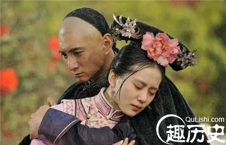 还原真实的若曦——孝敬宪皇后乌喇那拉氏