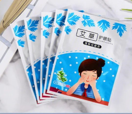 轻松护眼!这款护眼贴真的超好用!