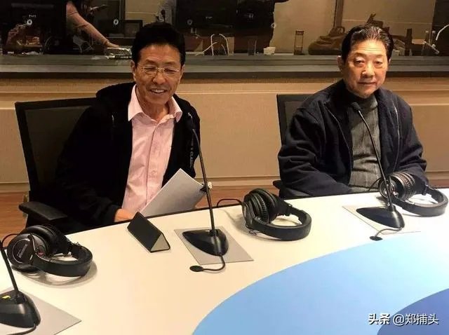 郭德纲的相声启蒙师父到底是谁，为什么有人说他“欺师灭祖”？