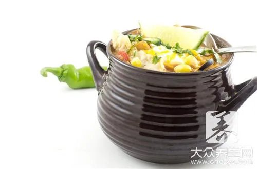 用什么煲鸡汤最有营养