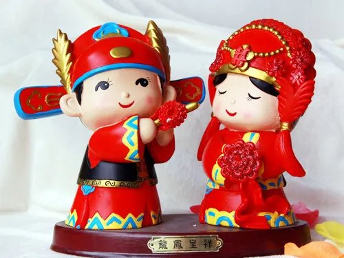 沈阳结婚习俗 结婚流程如何安排