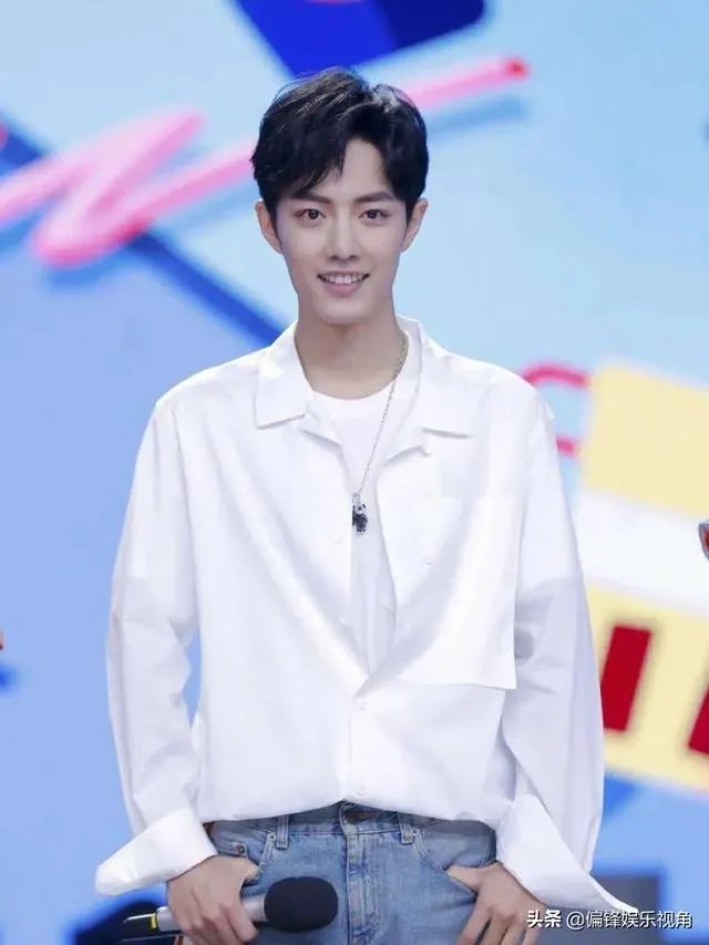 做肖战的女性朋友是什么感觉?
