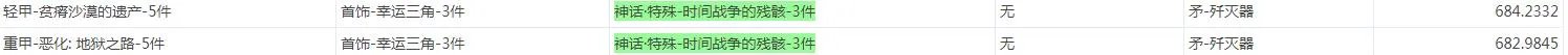 《DNF》时之魅影怎么搭配 时之魅影搭配推荐