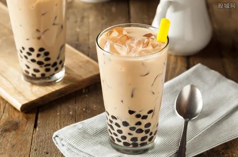 广东奶茶消费全国第一 最高消费群体为年轻人
