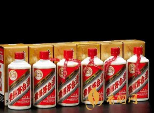 去茅台镇买什么酒？您必须知道的4种酒！